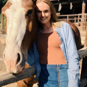 Meet your Posher, Chanler